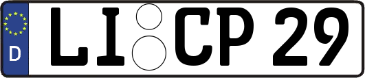 LI-CP29