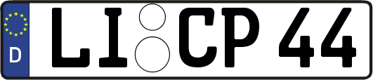 LI-CP44