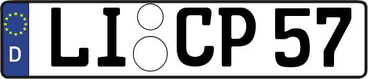LI-CP57
