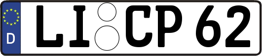 LI-CP62