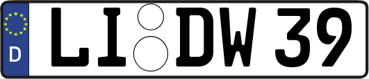LI-DW39