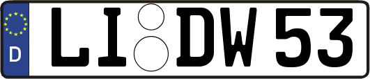 LI-DW53