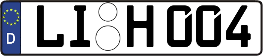 LI-H004