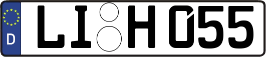 LI-H055