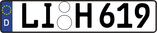 LI-H619
