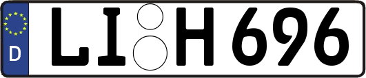 LI-H696
