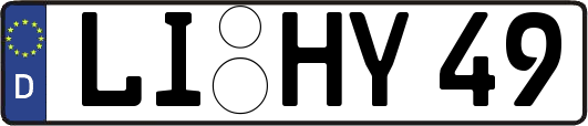 LI-HY49