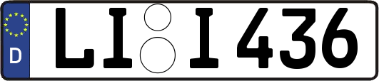 LI-I436