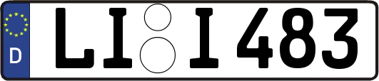 LI-I483
