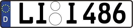 LI-I486