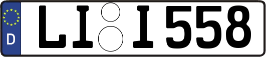 LI-I558