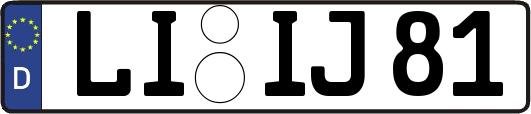 LI-IJ81