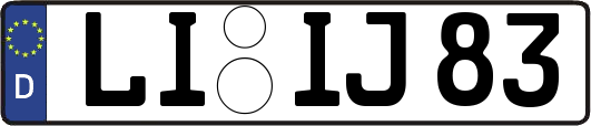 LI-IJ83