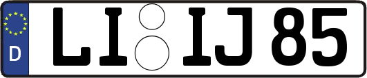 LI-IJ85