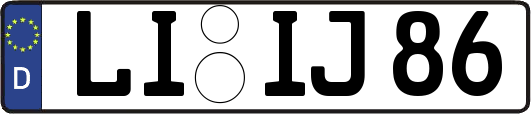 LI-IJ86
