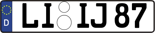 LI-IJ87