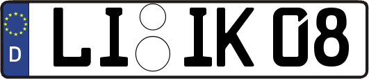 LI-IK08