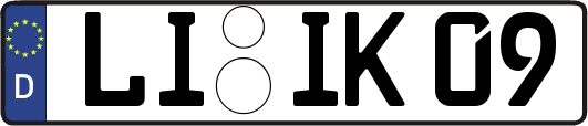 LI-IK09