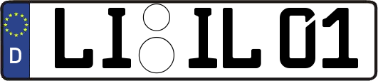 LI-IL01