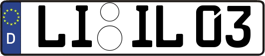 LI-IL03