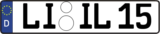 LI-IL15