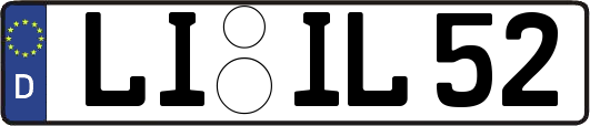 LI-IL52