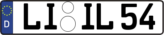 LI-IL54