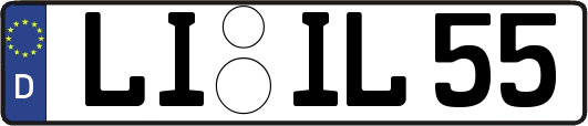 LI-IL55