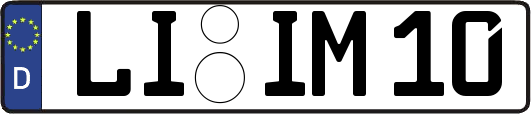 LI-IM10