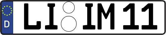 LI-IM11