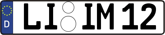 LI-IM12
