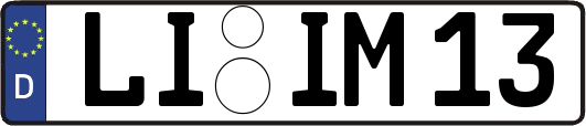 LI-IM13