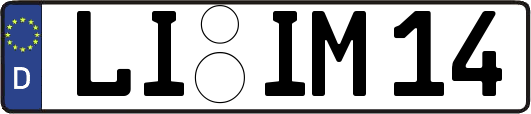 LI-IM14
