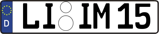 LI-IM15