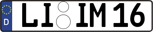 LI-IM16