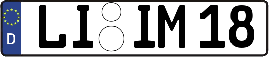 LI-IM18