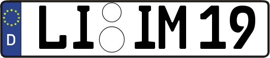 LI-IM19