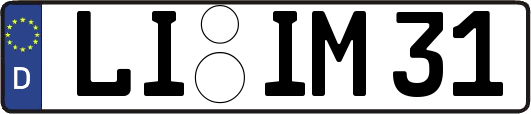 LI-IM31