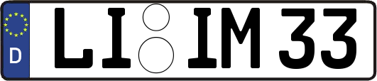 LI-IM33