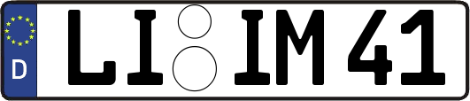LI-IM41