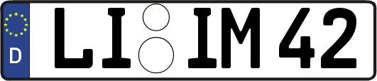 LI-IM42