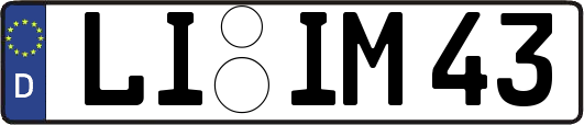 LI-IM43