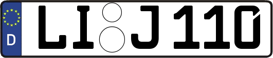 LI-J110
