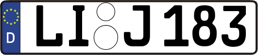 LI-J183
