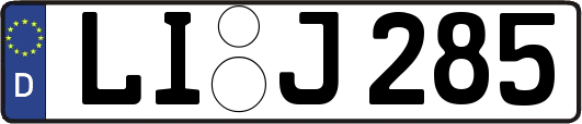 LI-J285
