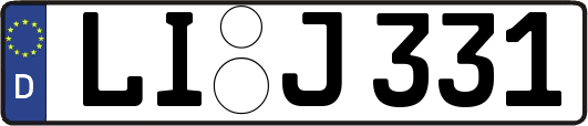 LI-J331