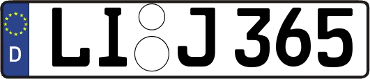 LI-J365