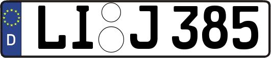 LI-J385