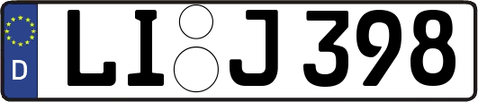 LI-J398
