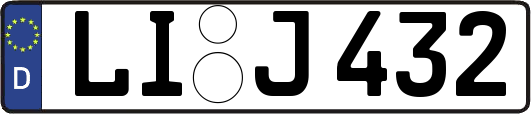 LI-J432